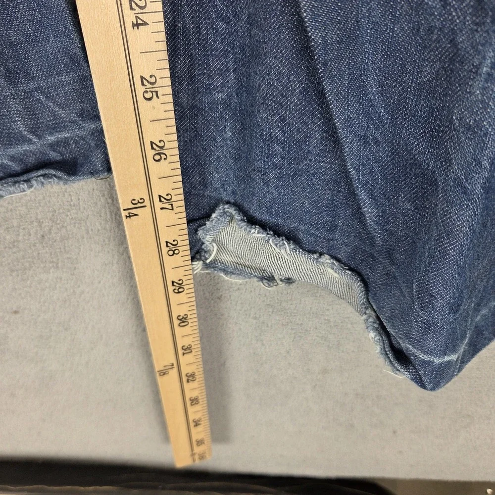 Levis 12668 important